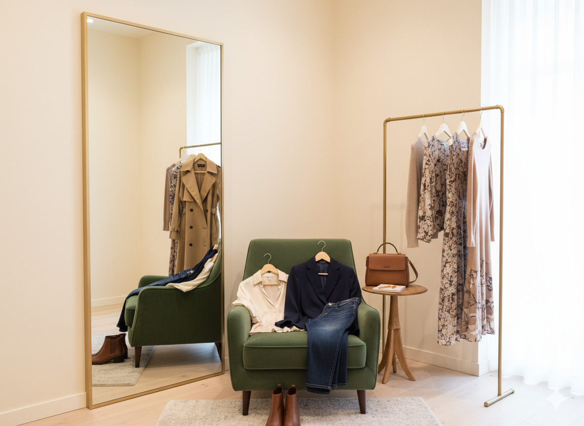 Personal Shopping Experience